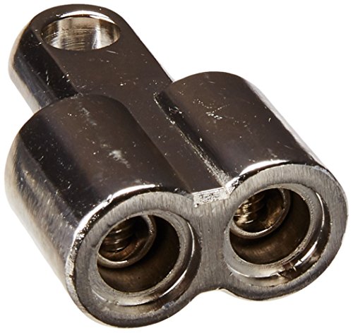 Orion Wired Rt244 Dual Output 4 /8 Gauge Ring Terminal