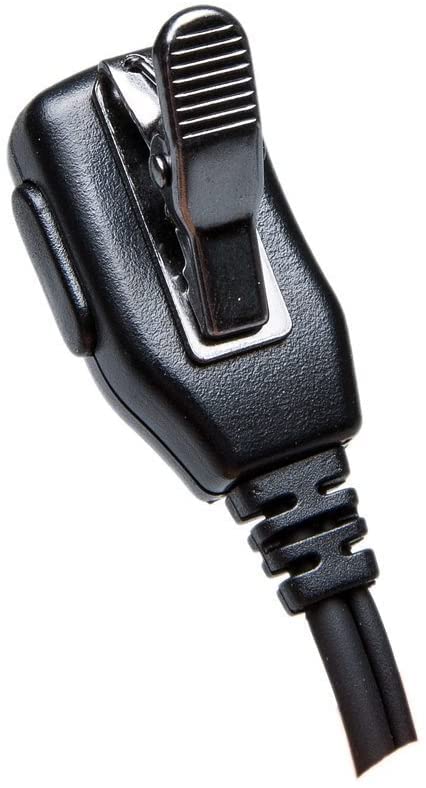 20 Pack Walkie Talkie Earpiece With Mic For Baofeng Radio Retevis Headset For Baofeng Uv 5R Bf 888S Arcshell Retevis H 777 Rt21 Rt22 Kenwood 2 Way Radio By Luiton