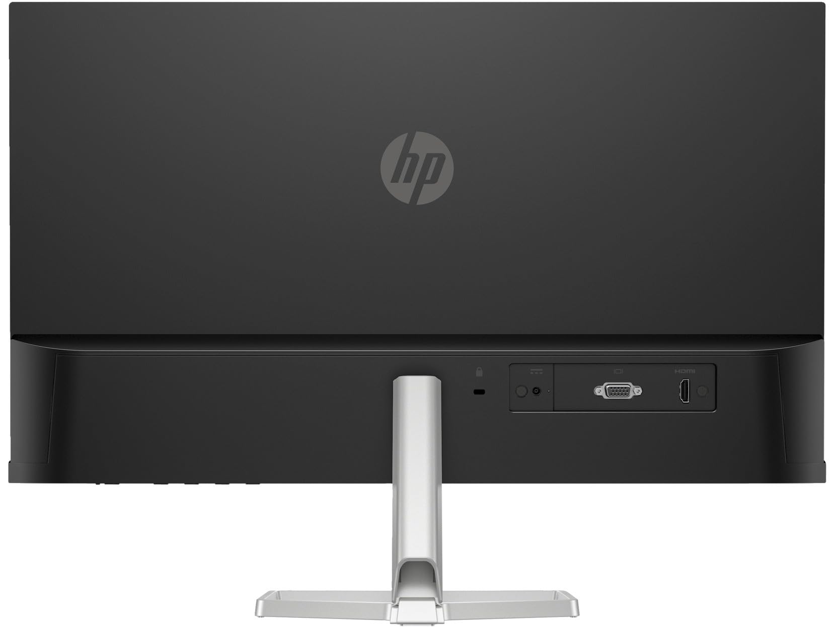 Hp Series 5 524Sf Monitor (Replaces M24F) 24 Ips Fhd 300 Nits Display, -5 To +25 Degrees Adjustable Tilt, Flicker Free, Anti-Gla