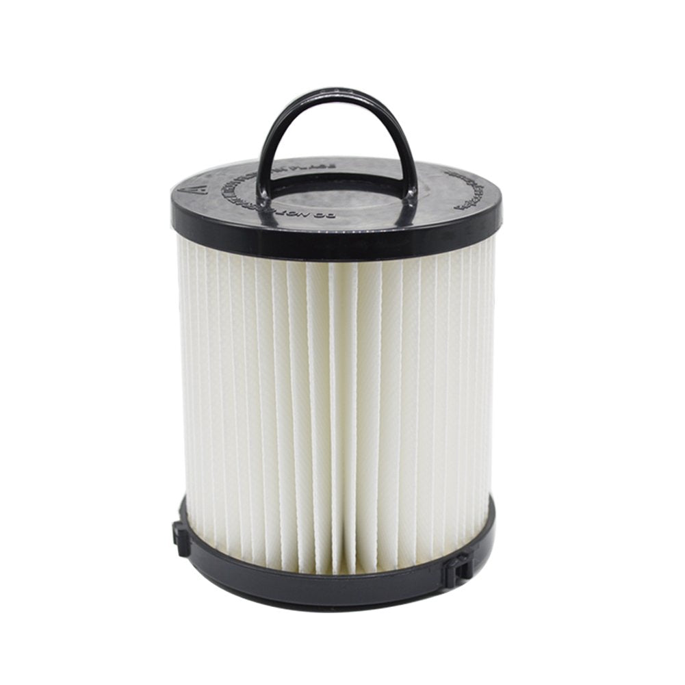 Ez Spares Eureka Airspeed Compatible Dust Cup Filter & Hepa Filter Set Dcf-21 & Ef-6(Dcf 21&Ef 6) Replaces Part # 67821, 68931,