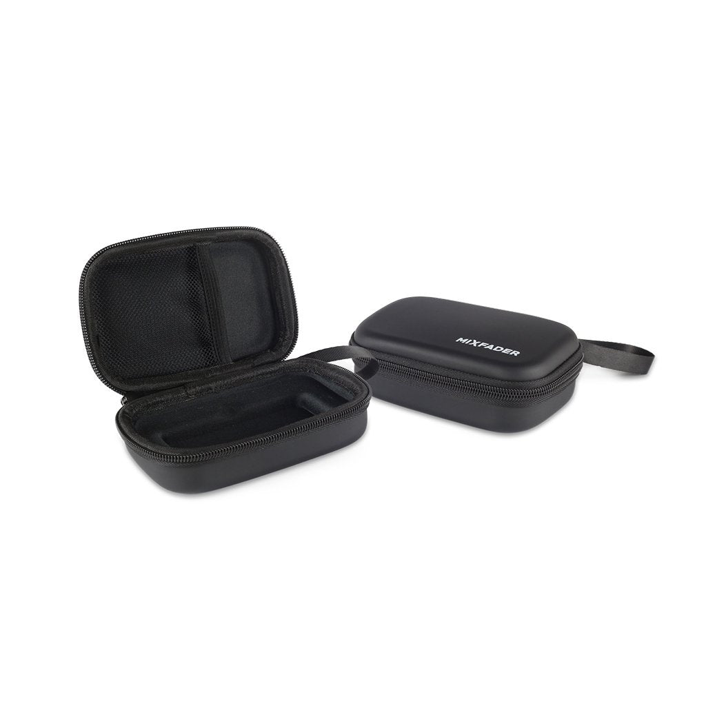 Mixfader Wireless Portable Fader Case (Edj Mixfadercase)