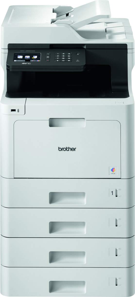Brother Paper Tray Upgrade Lt - 330Cl