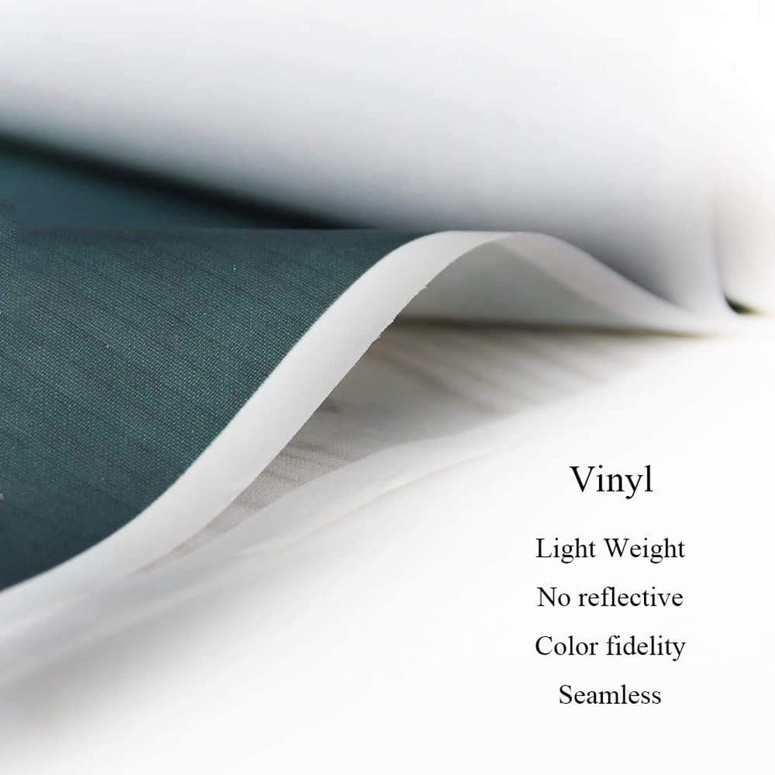 Wollmix Neon Glow Party Decorations Supplies Backdrop 7X5Ft Glow In The Dark Lets Glow Banner Photography Background Birthday Sl