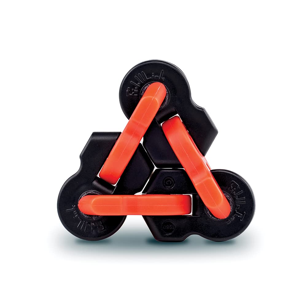 DAddario Accessories FiddiLink Hand Dexterity Tool - Hand Exerciser, Fitness Tool - Grip Strength Trainer - Finger Strengthener