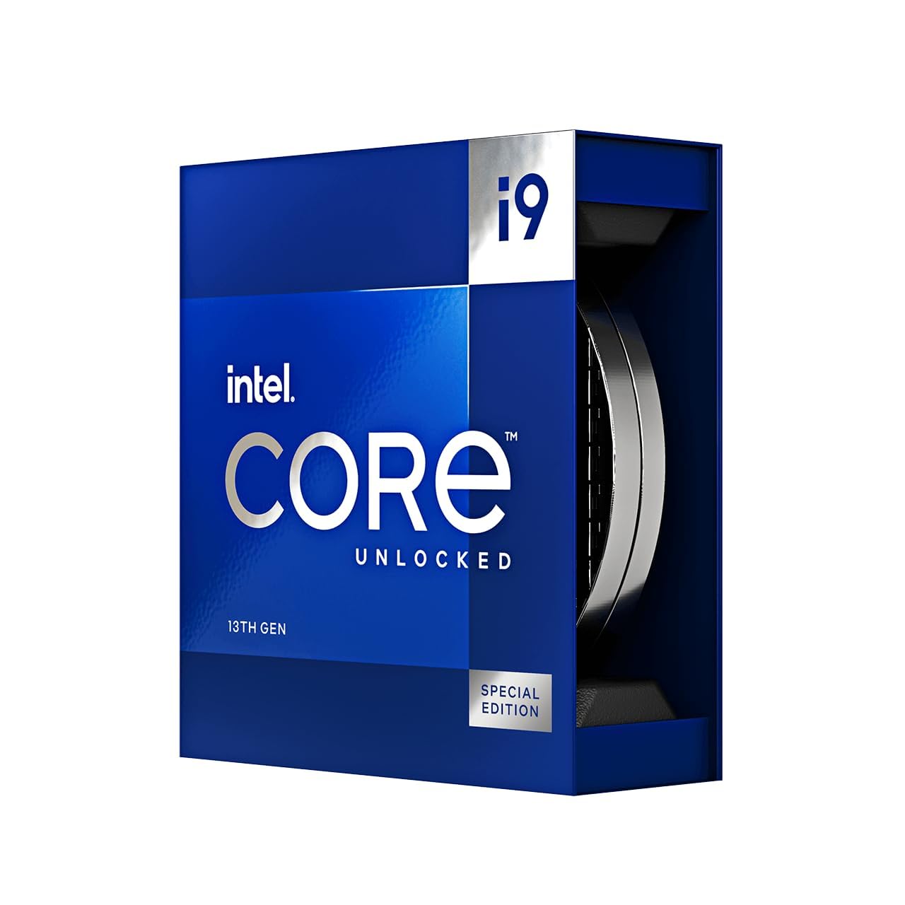 Procesorius Intel Cpu Core I9 13900Ks S1700 Box/6.0G Bx8071513900Ks S Rmbx In
