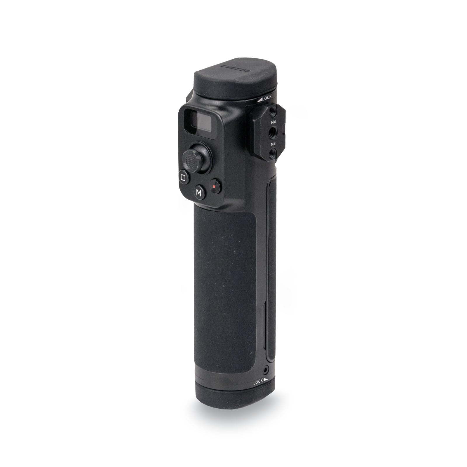 Tilta Remote Control Handle For Advanced Ring Grip | Compatible With Dji Rs2, Rs3 Pro, Rs4/4 Pro | Tga Arg Rch