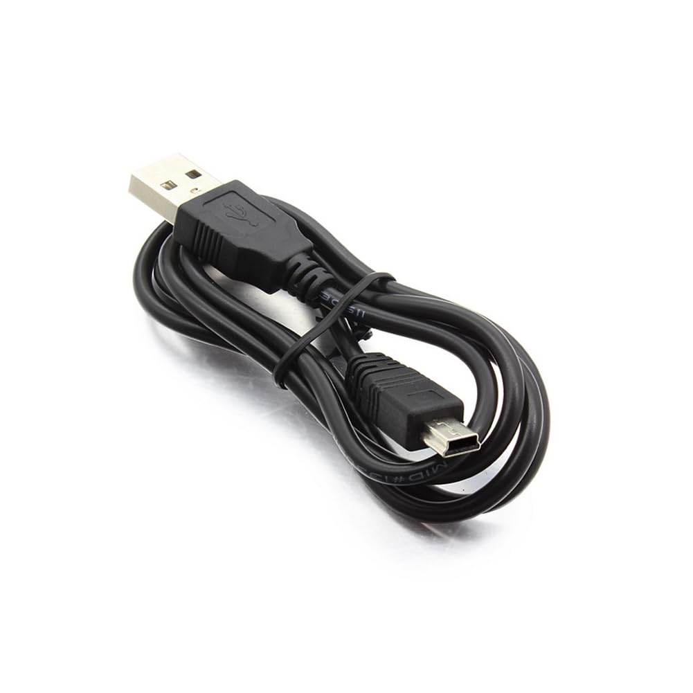 Charger For Texas Instruments Ti 84 Plus Ce Graphing Calculator,5Ft Data Cable For Ti 84 Plus C Silver Edition Calculator,Ti 89