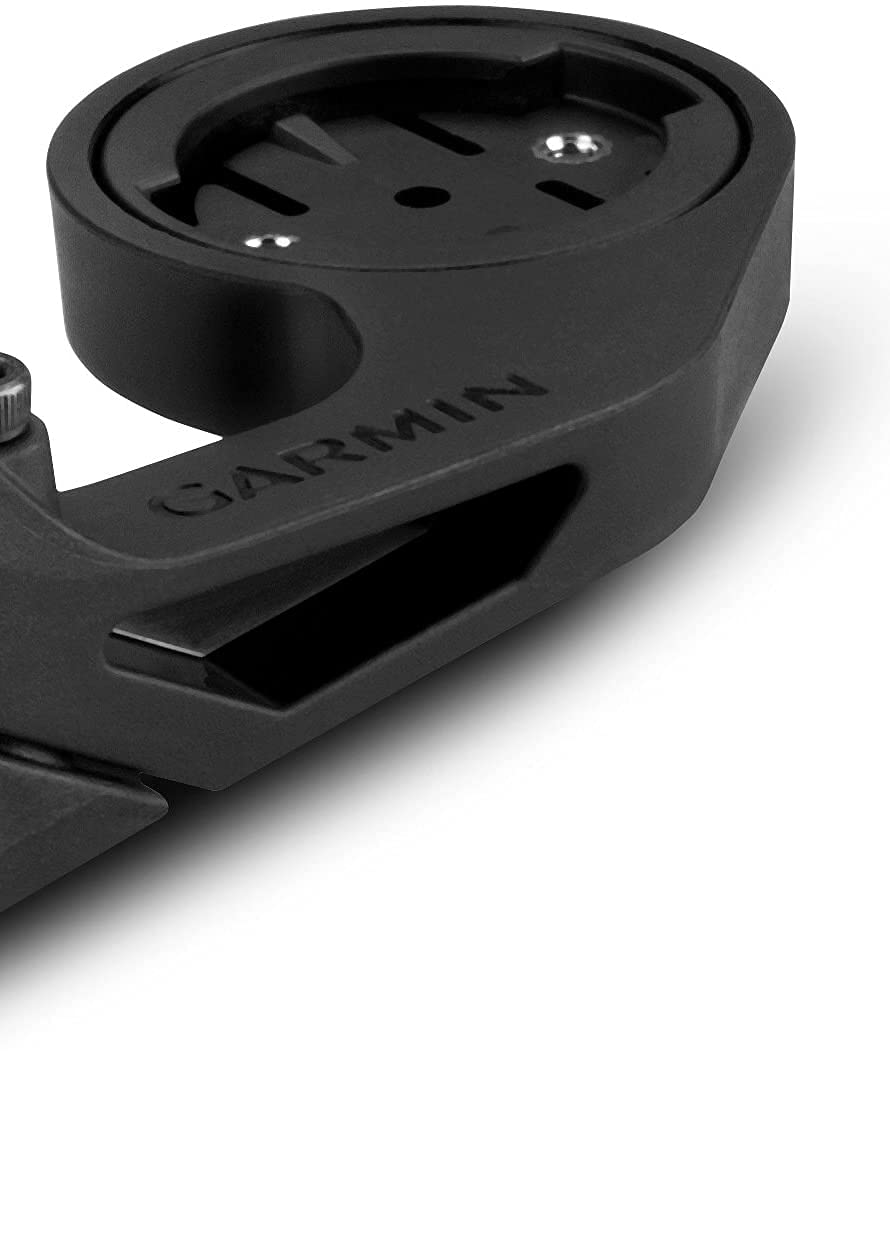 Garmin Out Front Bike Mount, Standard Packaging