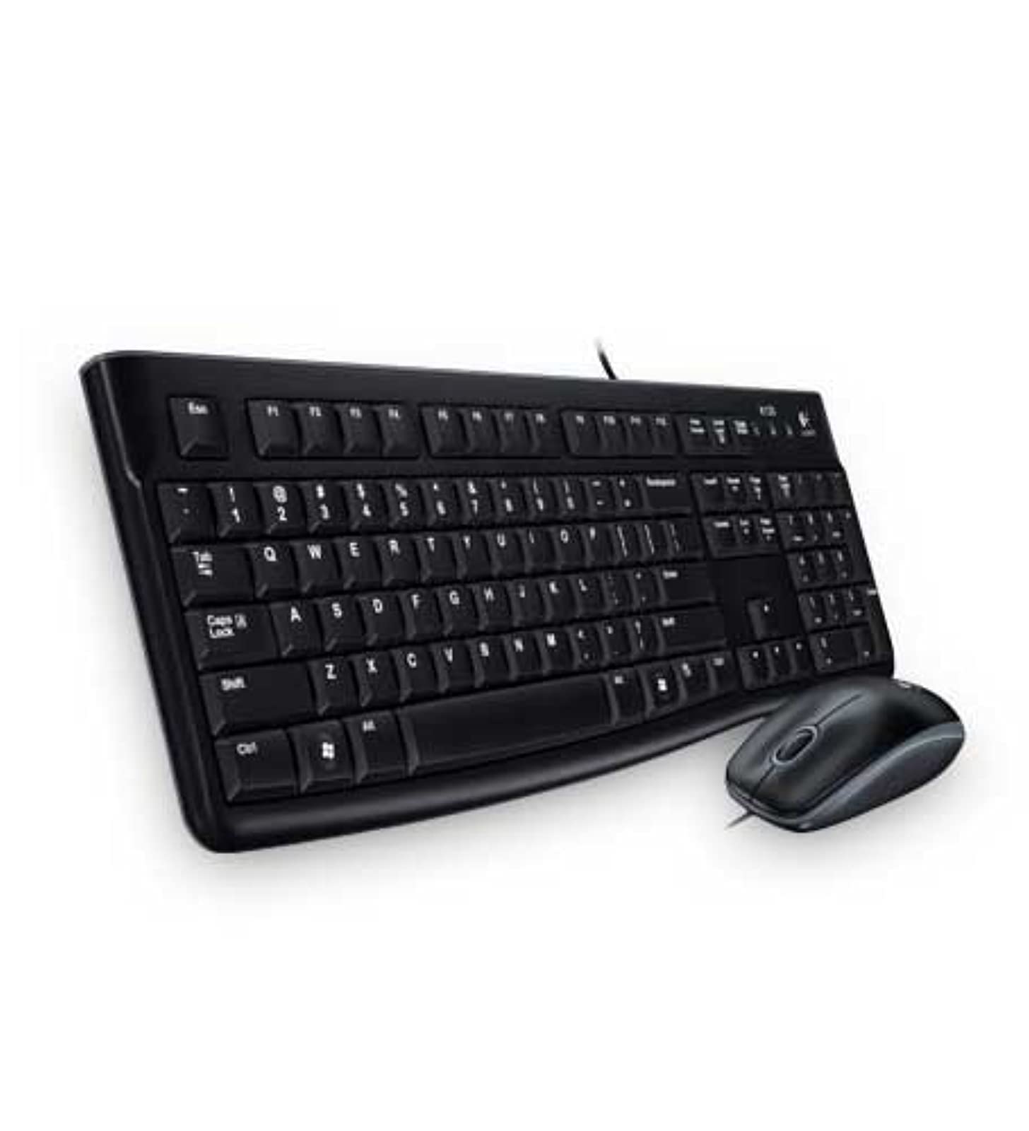 Logitech 920 002478 K120 Usb Keyboard