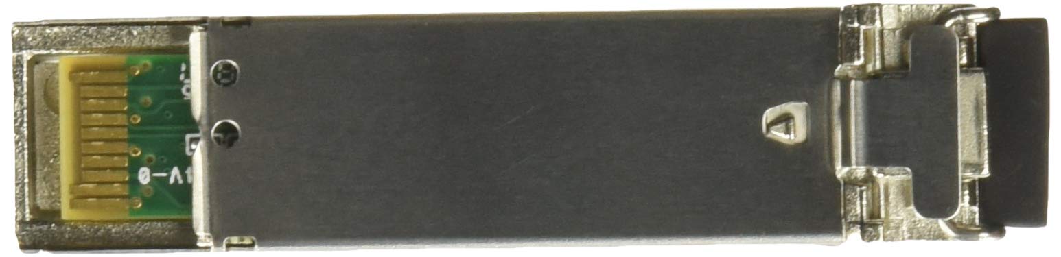 Mikrotik S-31Dlc20D Transceiver 1.25G Ddm Sfp 1310Nm Dual Lc Connector 20Km Sm