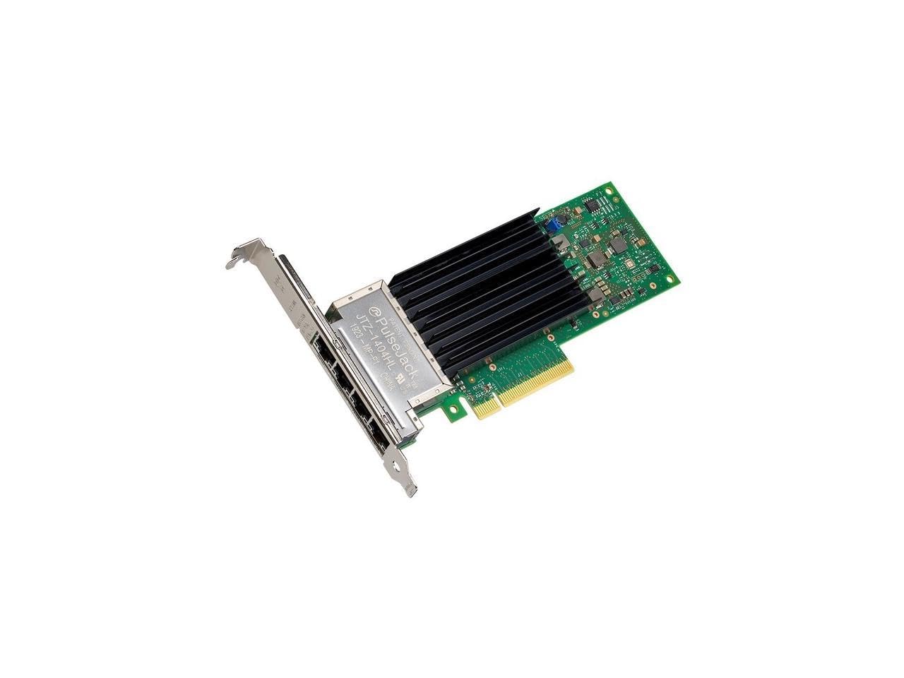 Intel X710-T4L Network Adapter Bulk