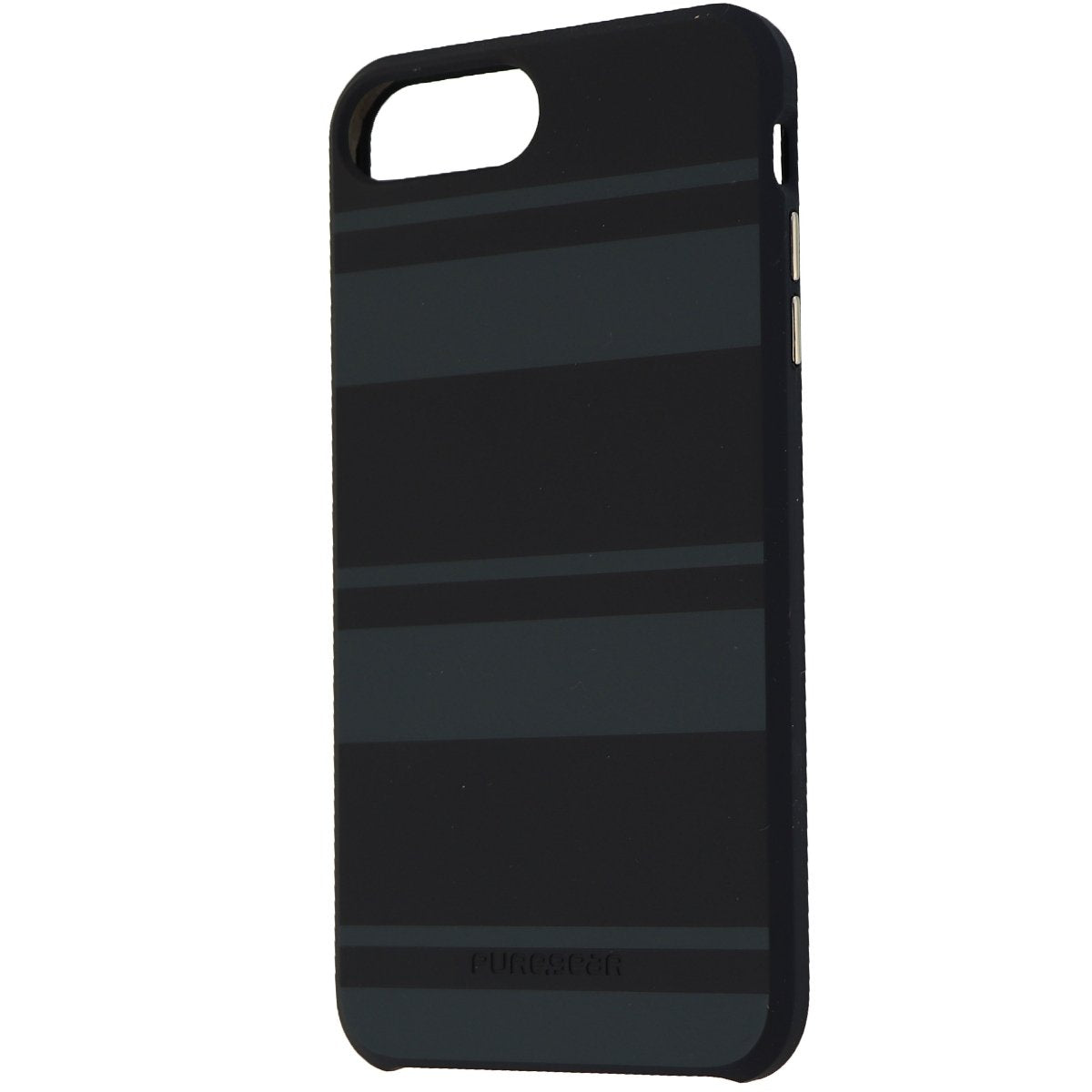 Puregear Softtek Series Protective Case Cover For Iphone 8 Plus 7 Plus Dark Blue