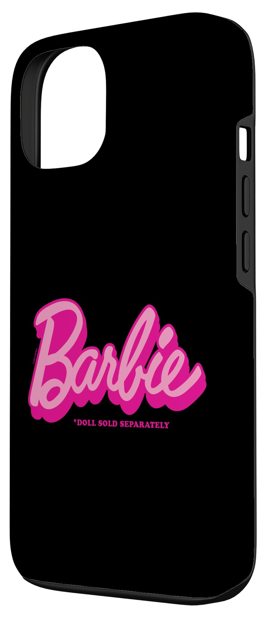 Iphone 13 Barbie   Doll Sold Separately Case