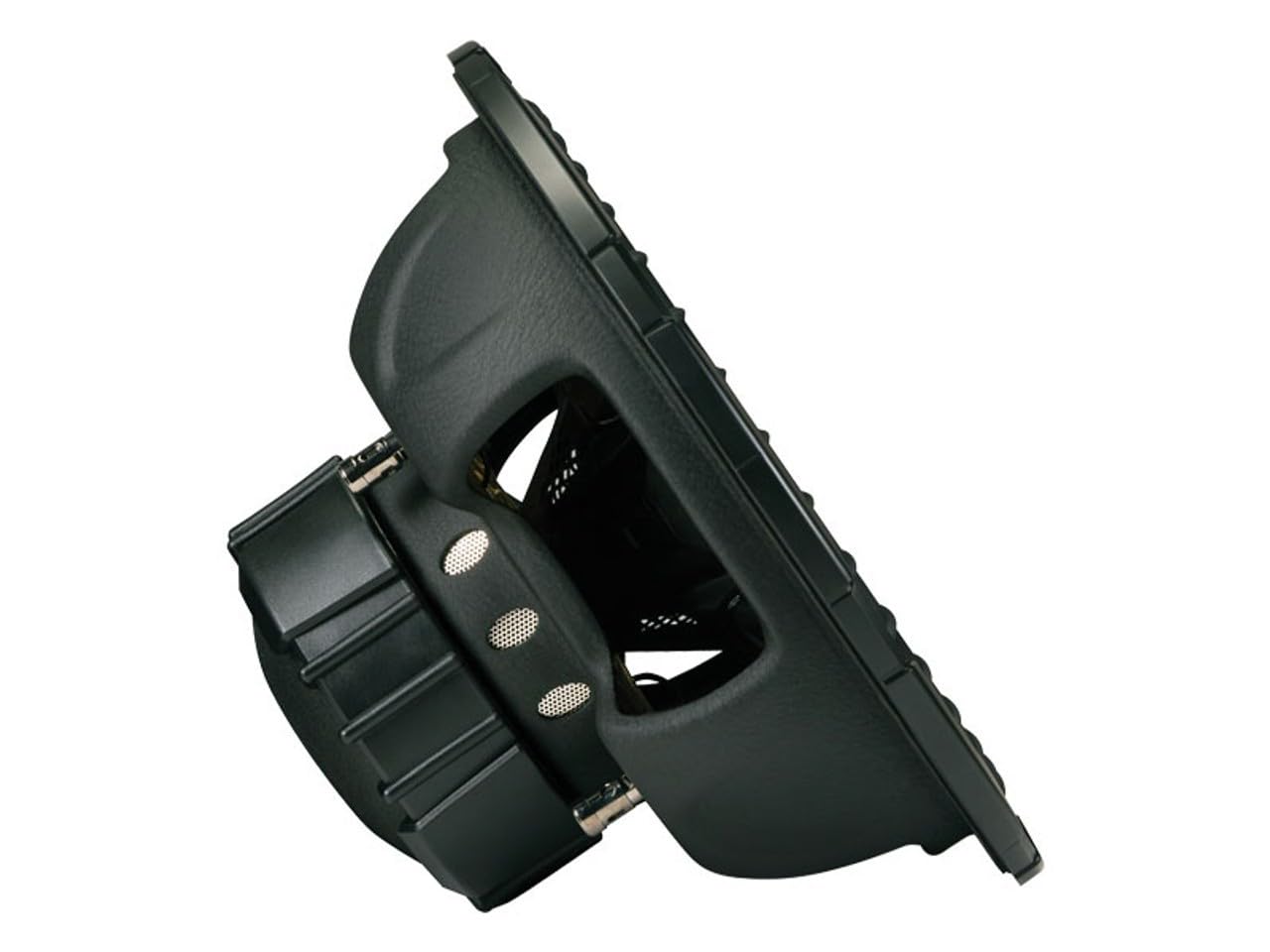 Kicker Compvr 12 Inch (30Cm) Subwoofer, Dvc, 2 Ohm, 400W