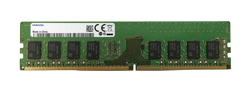 Samsung M378A2K43CB1-CTD 16 GB DDR4 2666 MHz Memory Module - Memory Modules (16 GB, 2 x 8 GB, DDR4, 2666 MHz, 288-pin DIMM, Blac