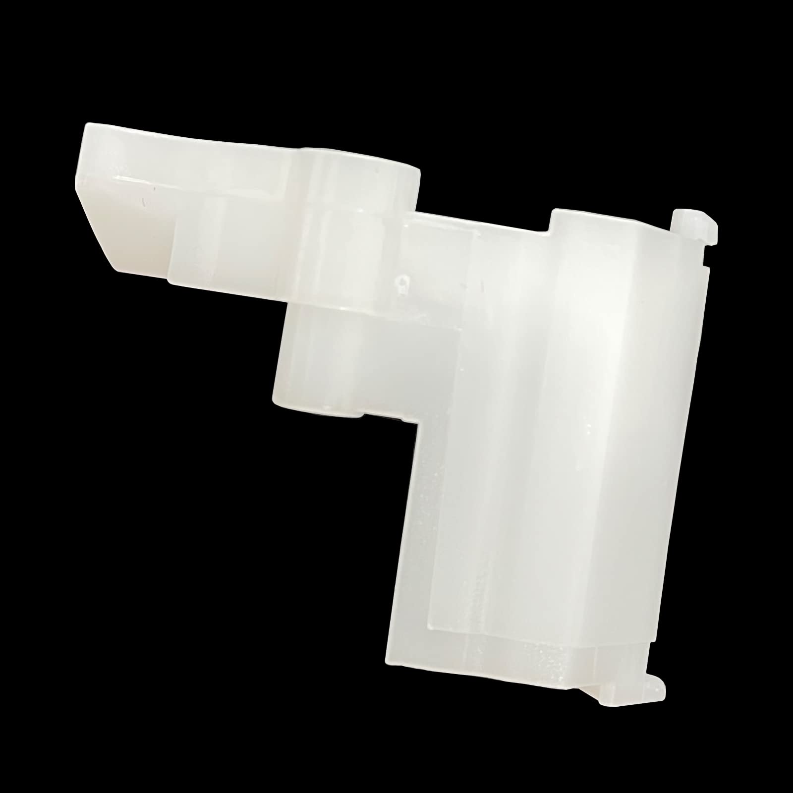 Amio Feeder Cam Lever Ly2579001 For Brother Hl2130 Hl2220 Hl2240 Hl2270 Hl2250 Hl2280 Mfc7360 Mfc7362 Mfc7365 Mfc7460 Mfc7470 Mf