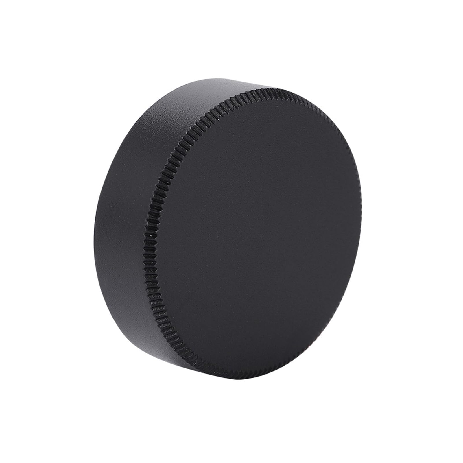 Yoidesu Lens For 25Mm C-Mount Lens,2 Colors 5Pcs C Mount Rear Lens For Cctv Tv Lenses(Black)