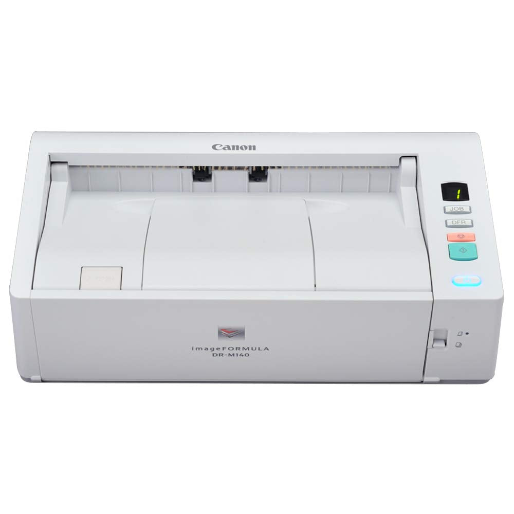 Canon Dr M140 Imageformula Document Scanner