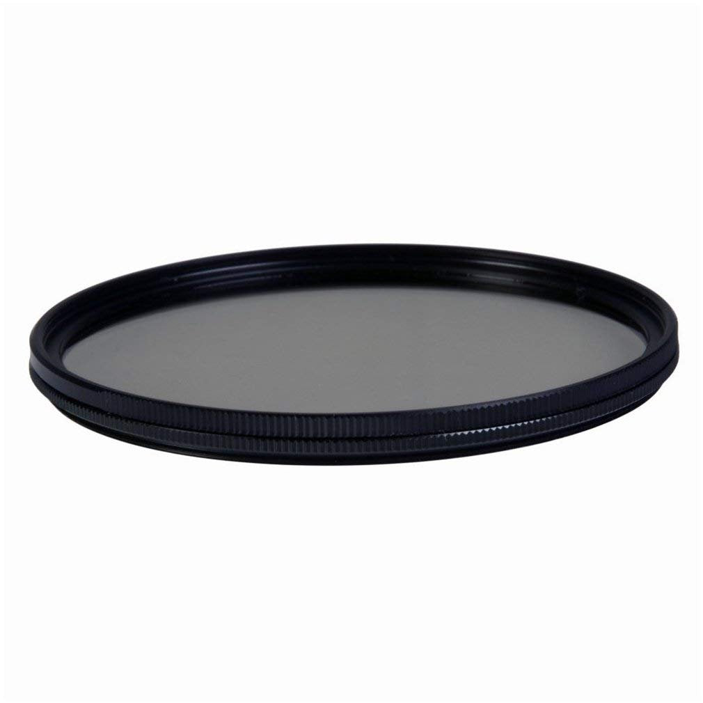 Promaster 55Mm Circular Polarizer   Digital Hd, (Model 6420)