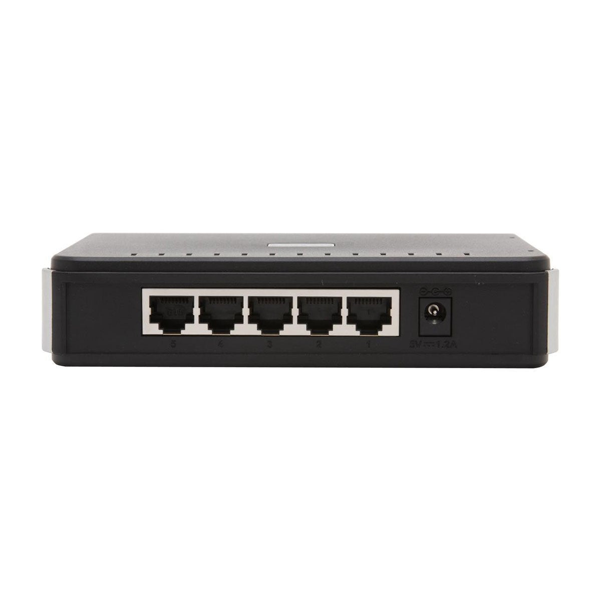 D-Link Des-1105 5-Port 10/100 Desktop Switch