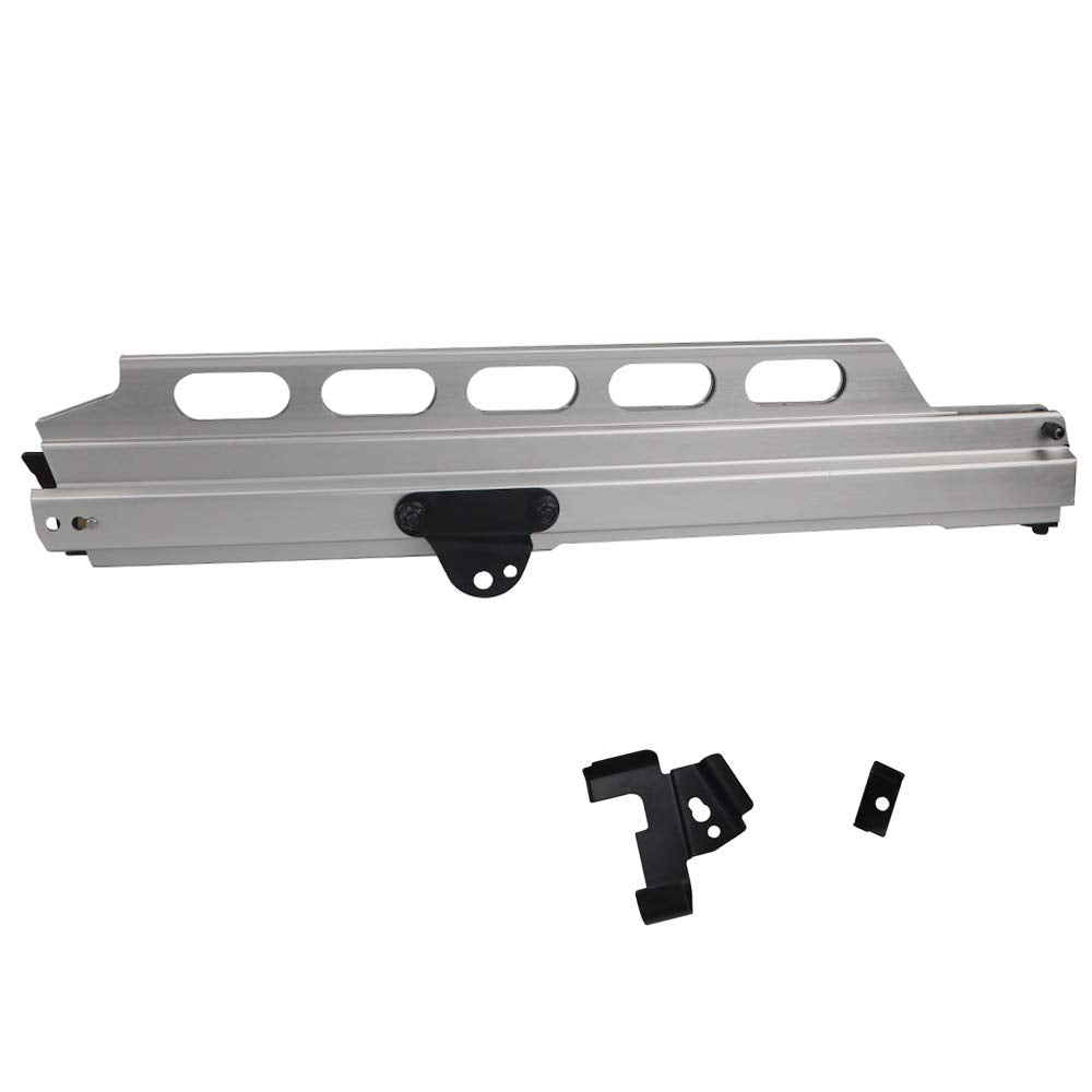 Bhtop Ap67 Aluminum Magazine (#885 827) For Hitachi Nr83A3 Framing Nailers