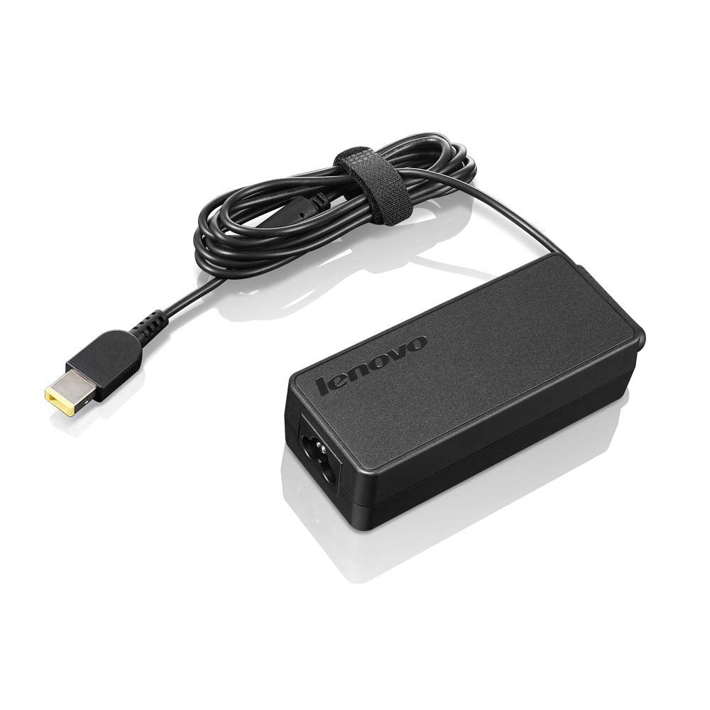 Lenovo 4 X 20E53336 65 W Slim Tip Ac Adapter For Thinkcentre Tiny 4X20E53336