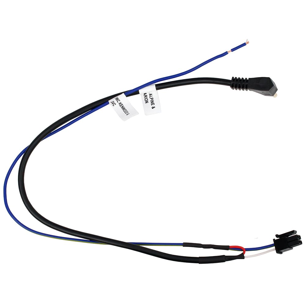 Crux Socgm-17C Radio Replacement Interface With Chime For Gm Class Ii Bose Amplified & Non Amplified Systems