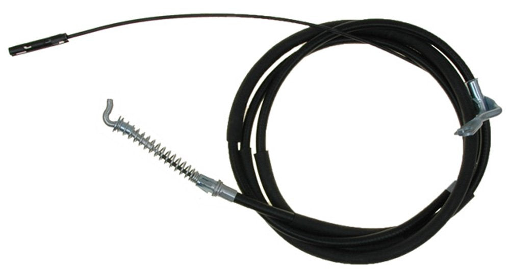 Raybestos Bc96680 Professional Grade Parking Brake Cable