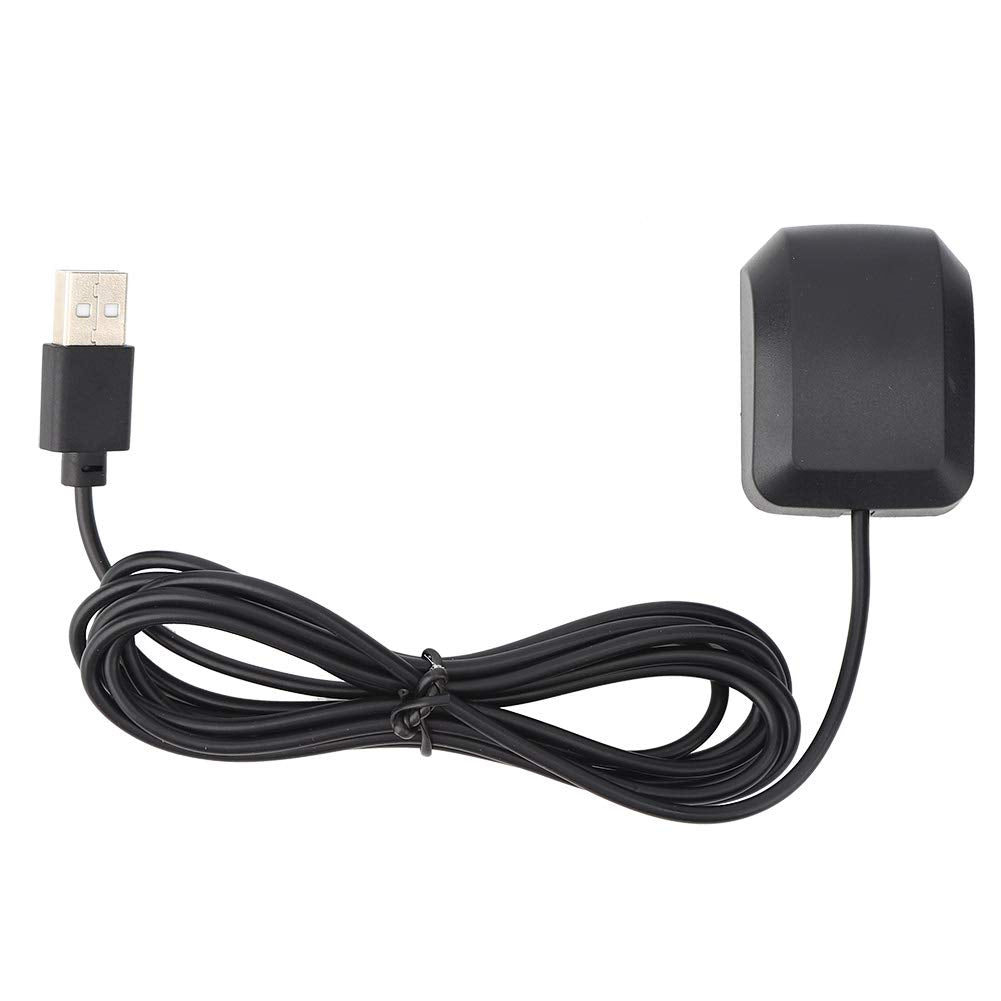 Vk 162 G Mouse Usb Gps Dongle Navigation Module, Naroote External Gps Antenna Remote Mount Usb Gps Receiver   Accurate And Fast