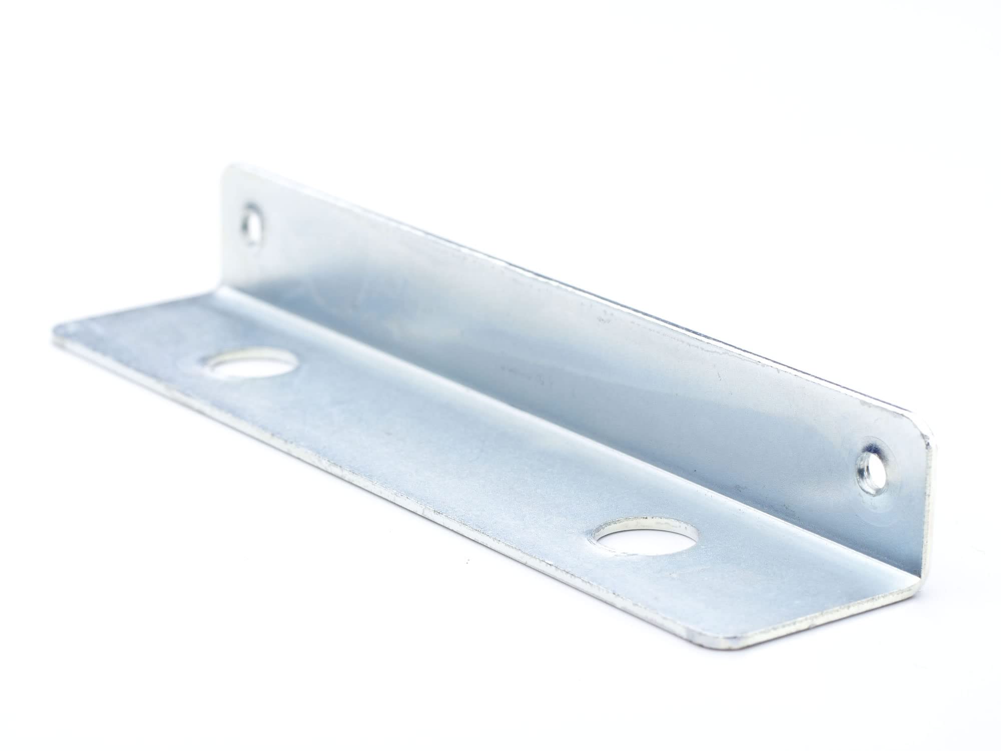 Bracket/Knob Set, For Fender Jazzmaster