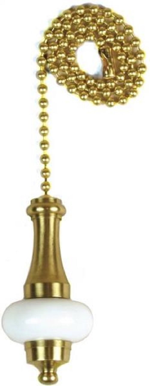 Orrco 60322 Decorative Pull Chain