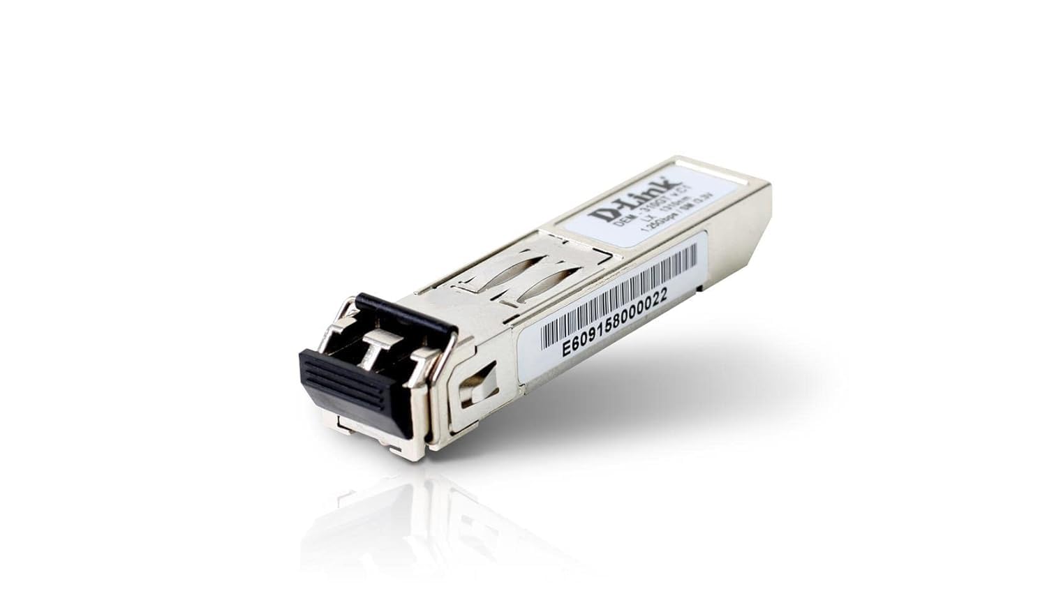 D Link Gigabit Ethernet Optical Transceiver Single Mode 1000Base Lx Sfp Module (Dem 310Gt)
