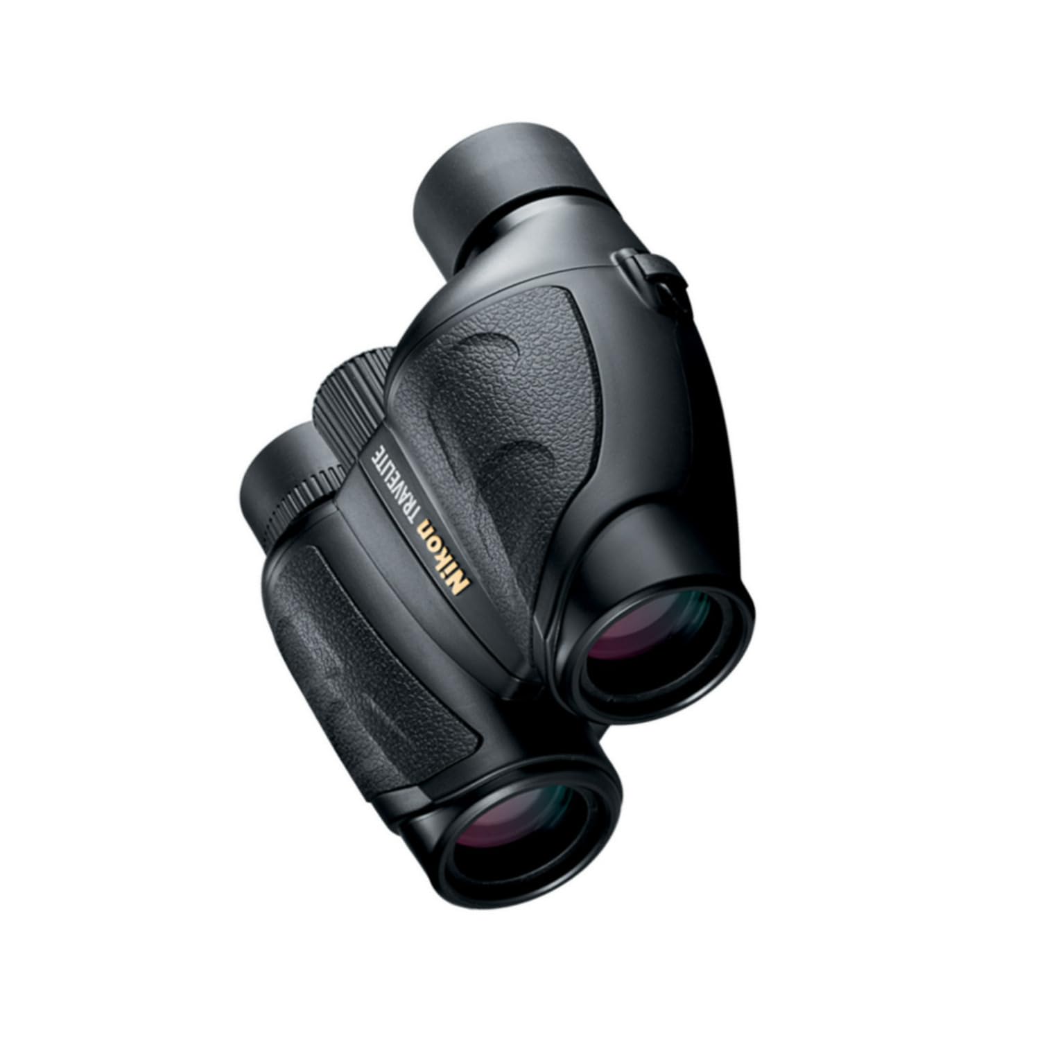 Nikon Travelite 12X25Mm Black Binoculars