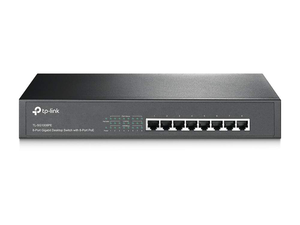 TP-Link Jetstream