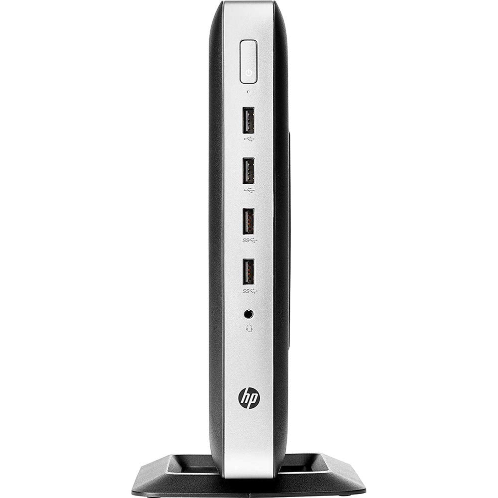 HP t630 Thin Client - AMD G-Series GX-420GI Quad-core (4 Core) 2 GHz