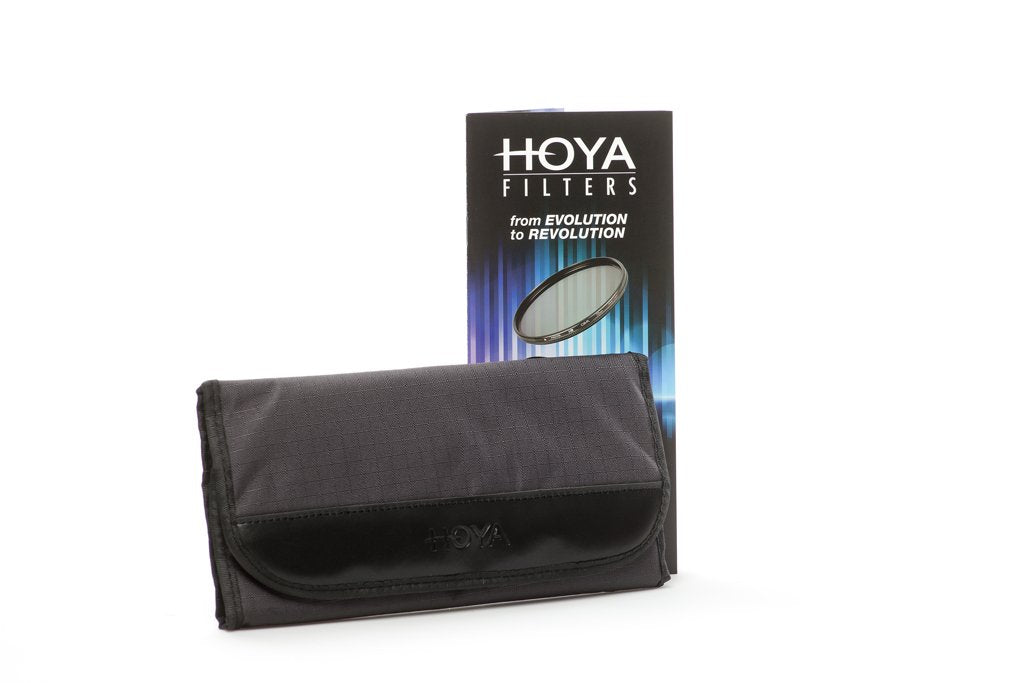 Hoya 72 Mm Filter Kit Ii Digital For Lens Black