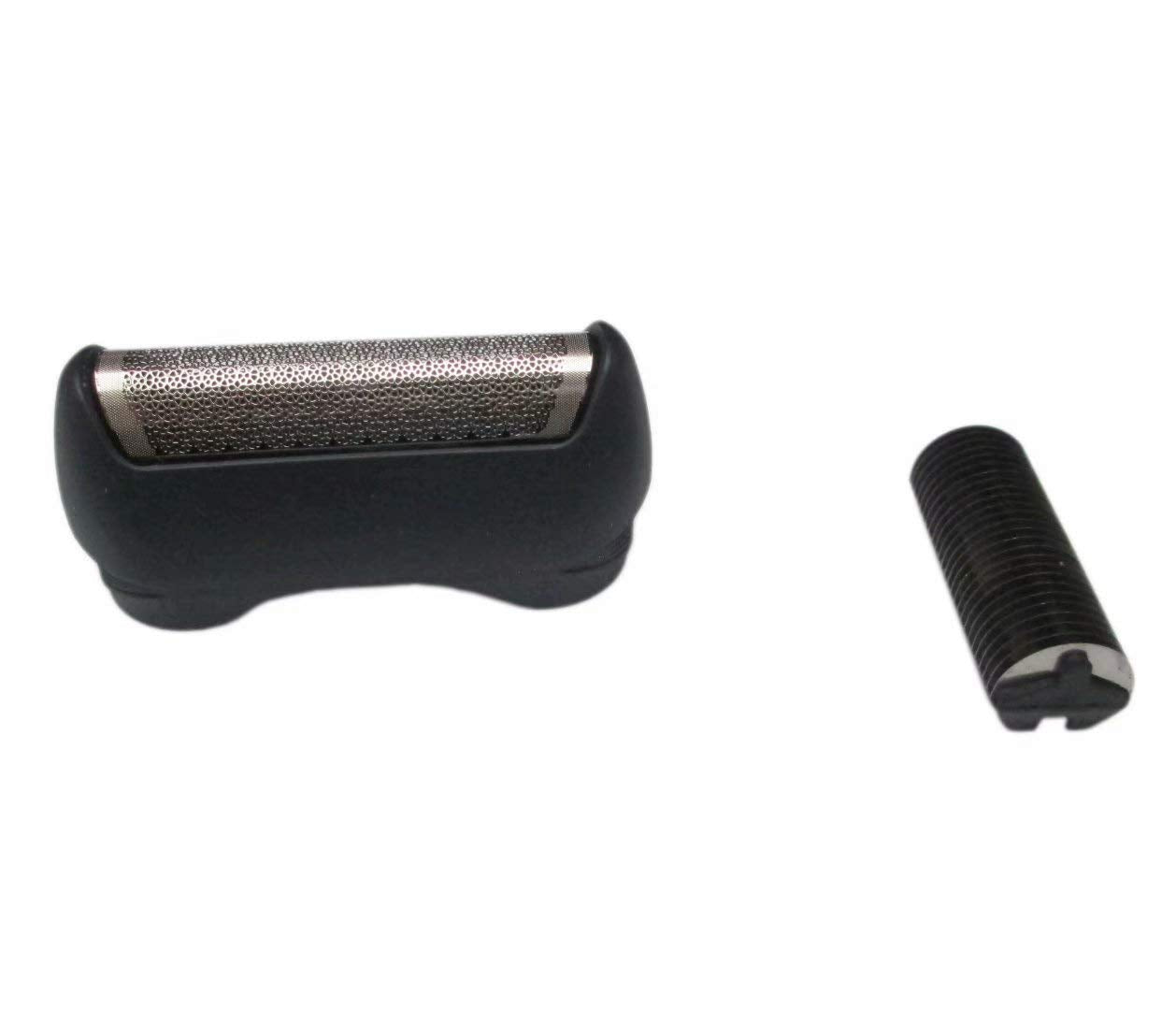 Replacement Shaver Razor Foil+Cutter Set Fit For Braun 11B Series 130S 1 140S 1 150S 1 835