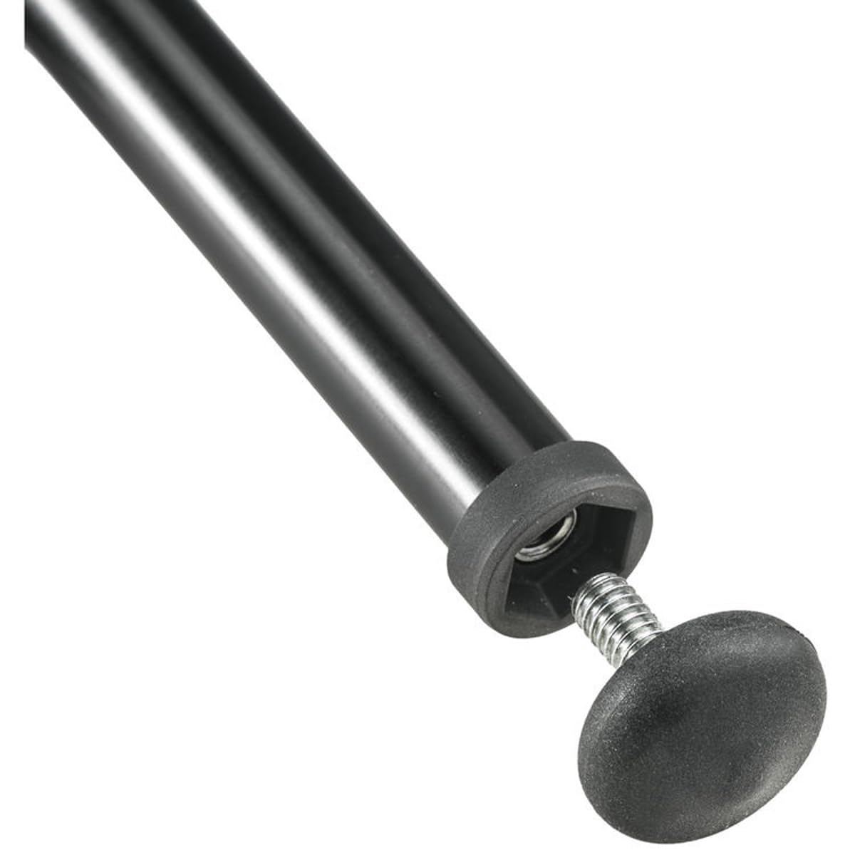 Manfrotto Xpro Monopod+ 4 Section Aluminum Photo Monopod