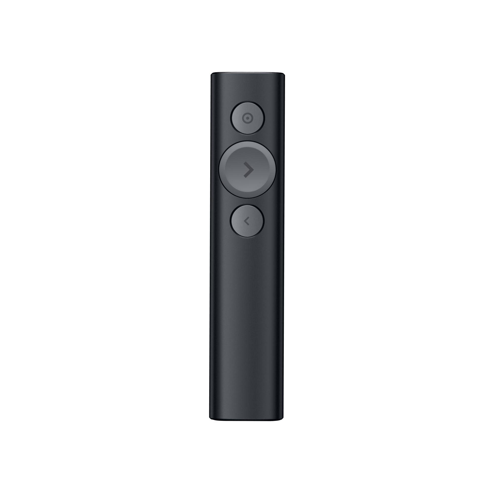 Logitech Spotlight Presentation Remote - Universal Wireless Presentation Clicker with Laser Pointer, Advanced Digital Highlighti