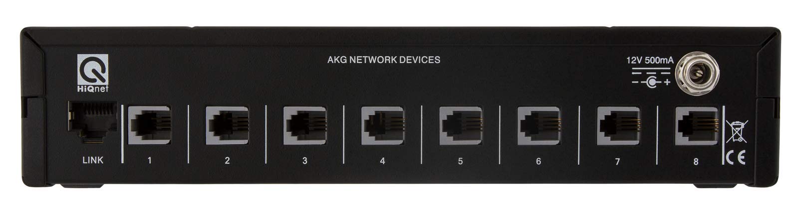 Akg Wireless Accessories