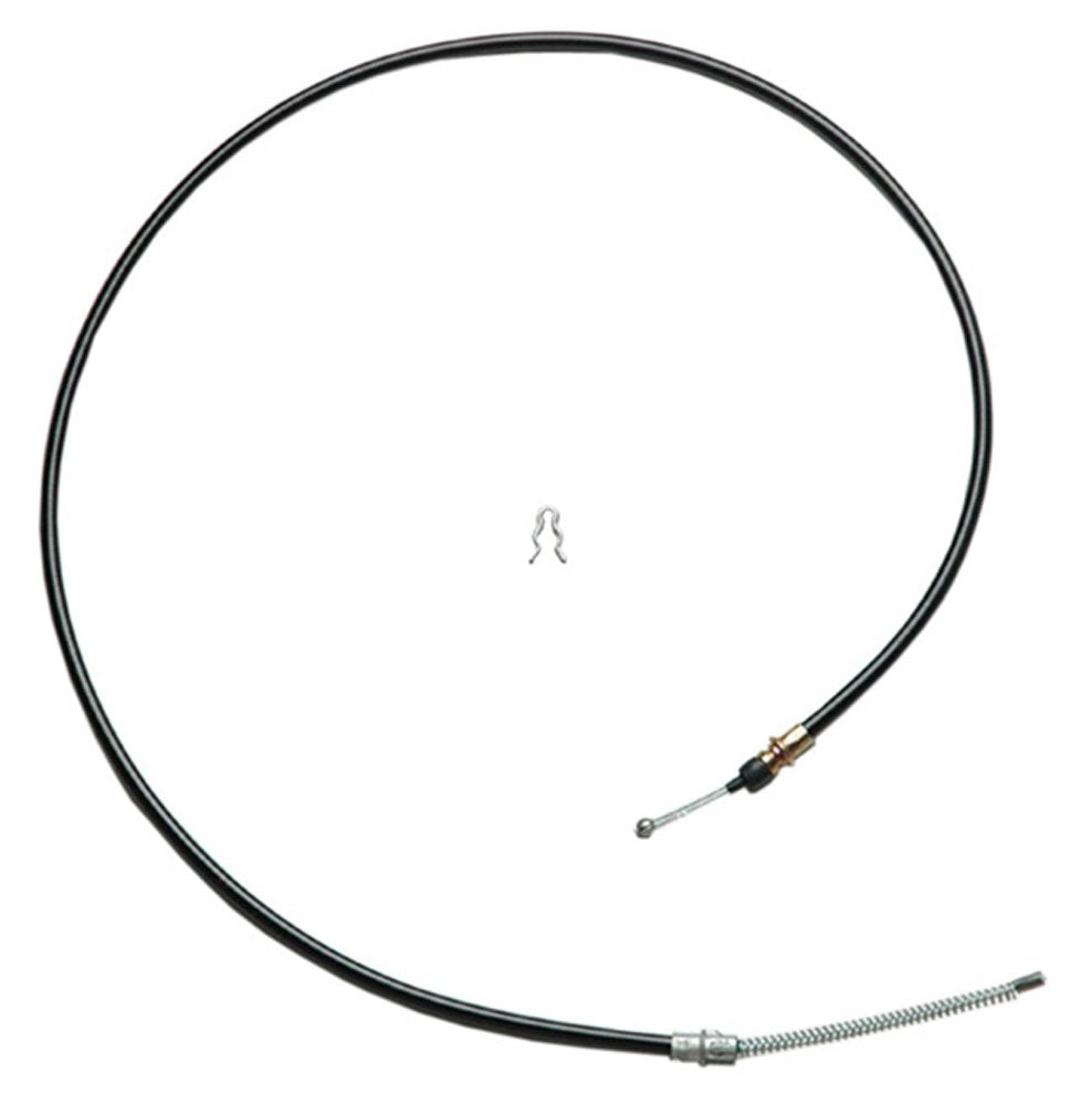 Raybestos Bc92566 Professional Grade Parking Brake Cable