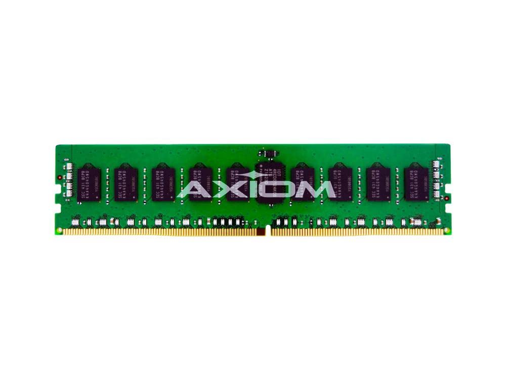 Axiom 32Gb Ddr4-2666 Ecc Rdimm For Dell - A9781929, Snptn78Yc/32G, 100% Increase