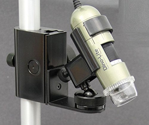 Dino Lite Usb Digital Microscope Am4113Zt   1.3Mp, 10X   50X, 220X Optical Magnification, Measurement, Polarized Light
