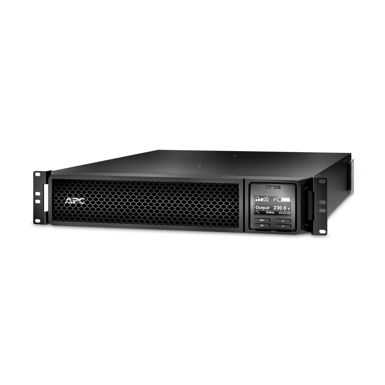 Smart-UPS SRT 3000VA 230V NMC