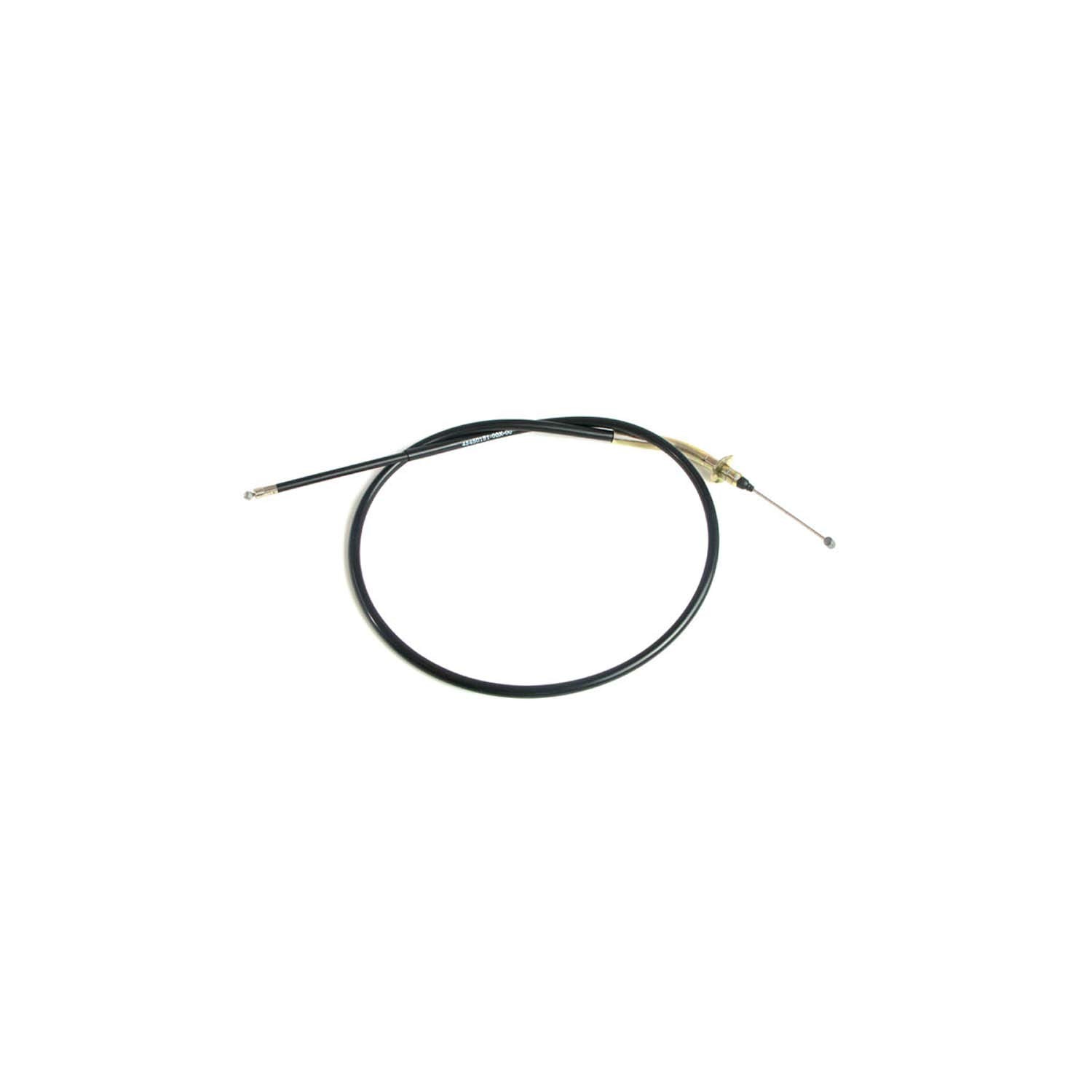 Polaris Atv Brake Cable, Front, Genuine Oem Part 0450985, Qty 1
