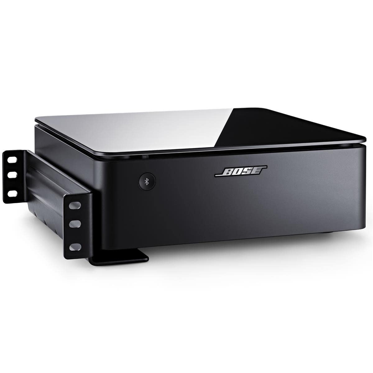 Bose Music Amplifier - Speaker Amp With Bluetooth & Wi-Fi Connectivity, Black