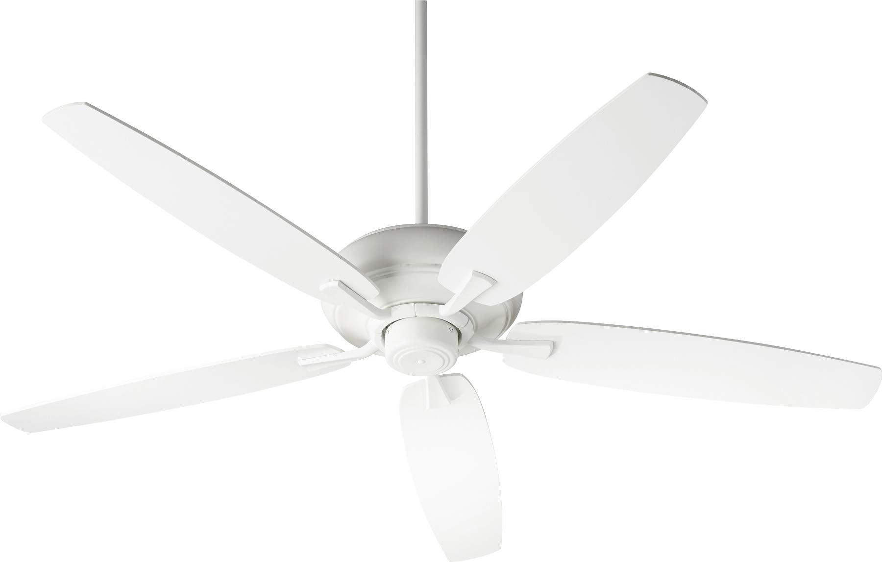 Quorum International Apex Ape X 56 Ceiling Fan - Studio White - 90565-8