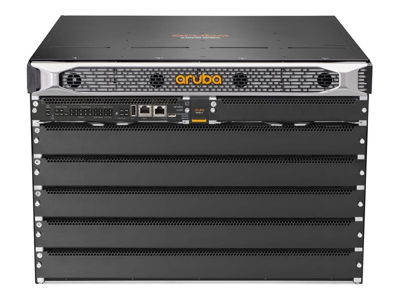 Aruba 6405 v2 Switch