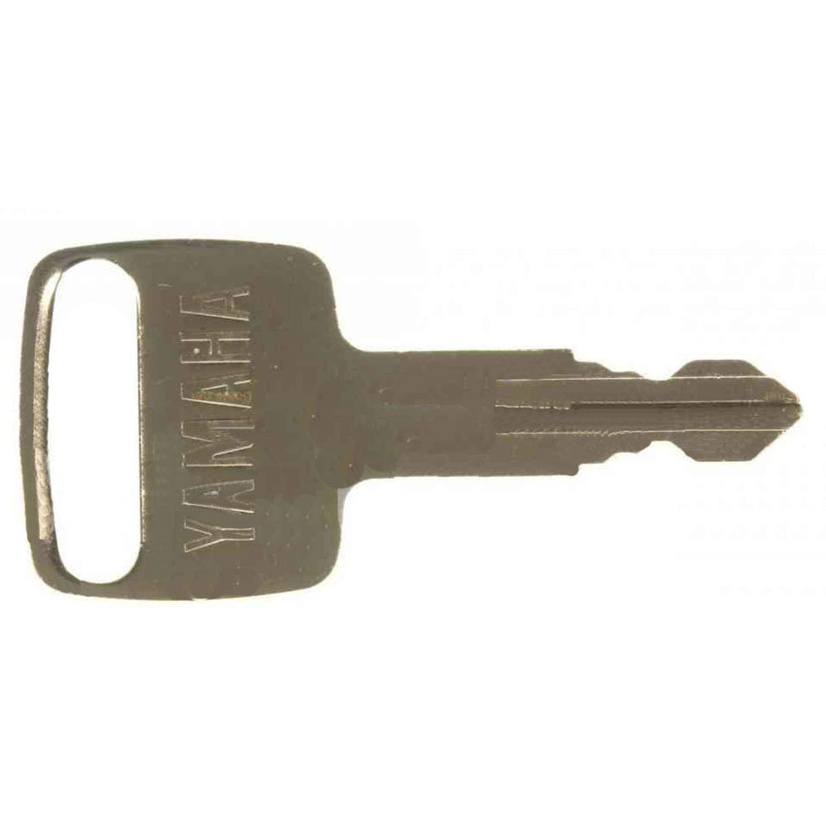 #752 Oem Yamaha Marine Outboard 700 Series Replacement Key 90890 56014 00
