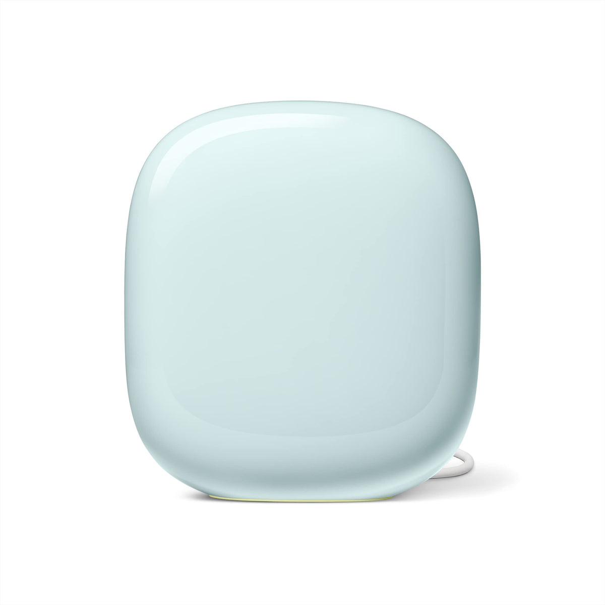 Google Nest Wifi Pro   Wi Fi 6E   Reliable Home Wi Fi System With Fast Speed And Whole Home Coverage   Wps   Mesh Wi Fi Router  